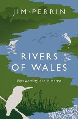 Rivers of Wales