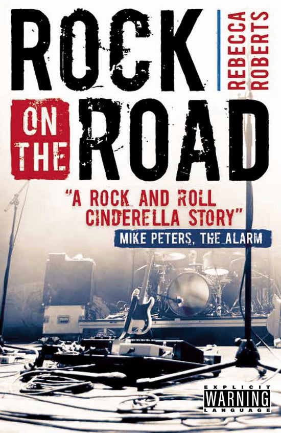 Rock on the Road