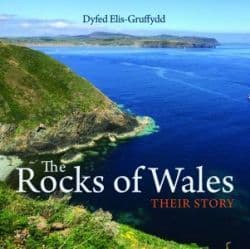 Rocks of Wales, The - Their Story