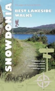 Snowdonia Best Lakesides Walks