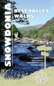 Snowdonia Best Valley Walks