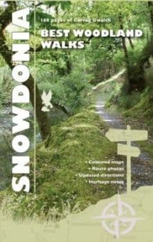 Snowdonia Woodlands Best Walks