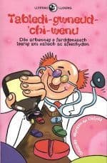 Tabledi-Gwneud-'chi-Wenu