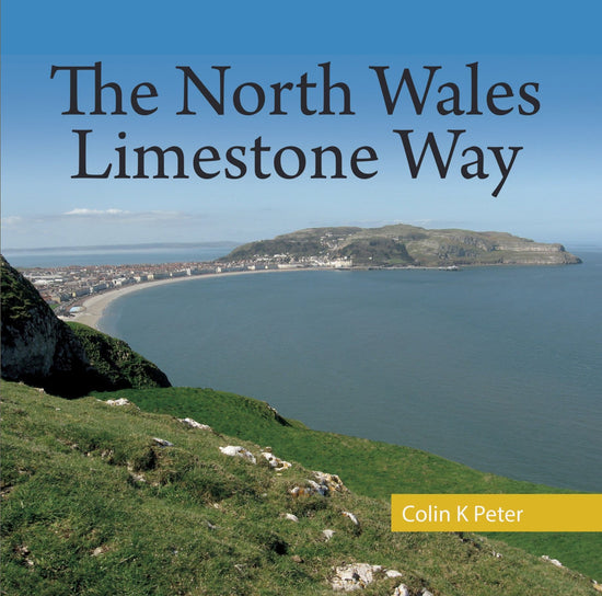 The North Wales Limestone Way