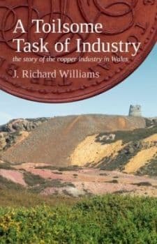 Toilsome Task of Industry, A – Gwasg Carreg Gwalch