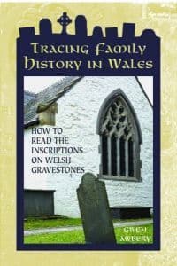 Tracing Family History in Wales