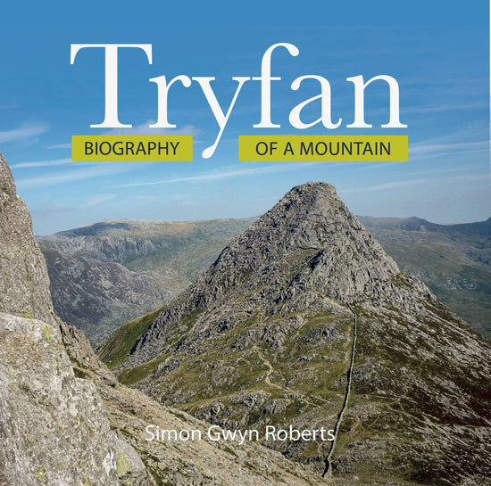 Tryfan