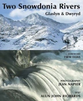 Two Snowdonia Rivers - Glaslyn & Dwyryd