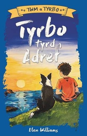 Tyrbo Tyrd Adref