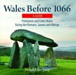 Wales Before 1066