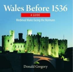 Wales Before 1536