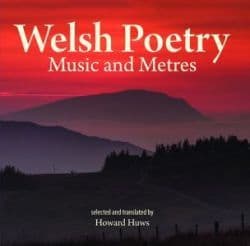 Welsh Poetry Music and Meters