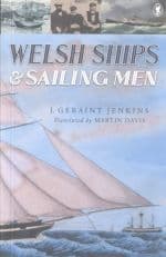 Welsh Ships and Sailing Men