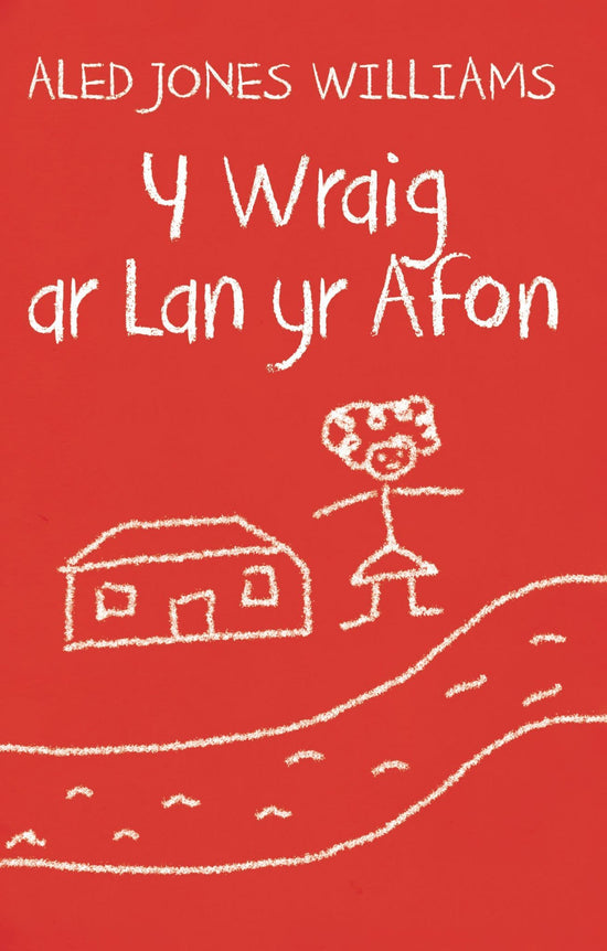 Wraig ar Lan yr Afon, Y