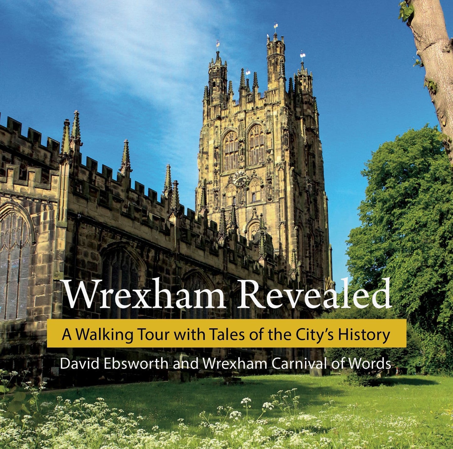 Wrexham Revealed