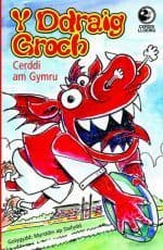 Y Ddraig Groch (Cerddi Lloerig)