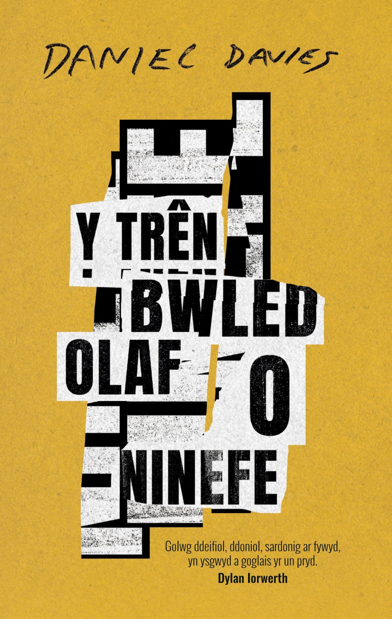 Y Trên Bwled Olaf o Ninefe